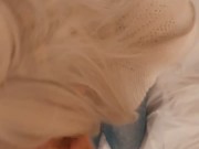 Prof française en manque suce et demande une « levrette » tout son sperme dans ma bouche 😱 3/16