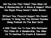 Sexy Latina Melany Lopez Becomes Human Guinea Pig For Orgasm Research By Doctor Tampa @GirlsGoneGyno 10/16