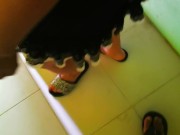 Mamada antes de abrir la tienda 1/16