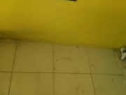 Mamada antes de abrir la tienda 11/16