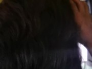 Mamada antes de abrir la tienda 12/16