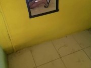 Mamada antes de abrir la tienda 4/16