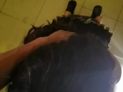 Mamada antes de abrir la tienda 6/16