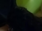 Mamada antes de abrir la tienda 8/16