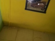 Mamada antes de abrir la tienda 9/16