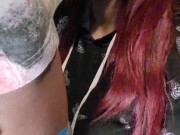 BustedBeanBagBoogie Directed By Kittyblu 16/16