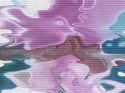 Ebony Nipple Clamp Pinchers Vibration Tease 14/16