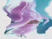 Ebony Nipple Clamp Pinchers Vibration Tease 8/16