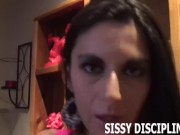 Sissy Domination And Bisexual Femdom Videos 8/16