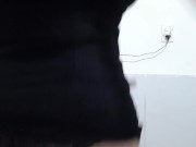 Novinha safada dançando funk - Lary Schmutz 12/16