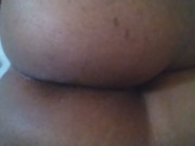 Mi culo quiere verga, se corre en mi ano 2/16