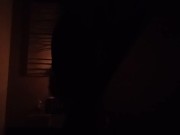 Shared Blonde Hotwife with date getting her creampie! Dirty little slut! 13/16