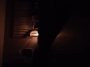 Shared Blonde Hotwife with date getting her creampie! Dirty little slut! 16/16