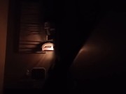 Shared Blonde Hotwife with date getting her creampie! Dirty little slut! 6/16