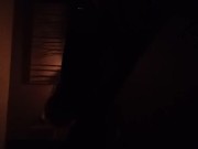 Shared Blonde Hotwife with date getting her creampie! Dirty little slut! 9/16