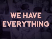 DoeGirls - Leah Obscure & Alissa Noir Busty PAWG German Lesbians Pussy Licking And Dildo Masturbation Orgasms 16/16