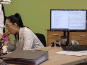 LOAN4K Hottie needs new musical instruments to she has a sexy session 10/16