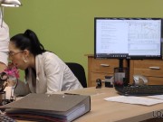 LOAN4K Hottie needs new musical instruments to she has a sexy session 11/16