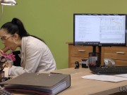 LOAN4K Hottie needs new musical instruments to she has a sexy session 8/16