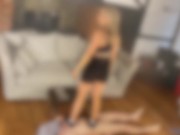 Interrupted Workout (trailer) 6/16