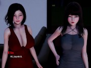 My Real Desire - (PT 30) - Story Heavy - What a day 10/16