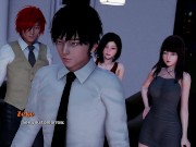 My Real Desire - (PT 30) - Story Heavy - What a day 11/16