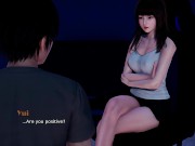 My Real Desire - (PT 30) - Story Heavy - What a day 12/16