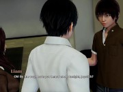 My Real Desire - (PT 30) - Story Heavy - What a day 13/16