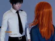 My Real Desire - (PT 30) - Story Heavy - What a day 14/16
