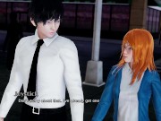 My Real Desire - (PT 30) - Story Heavy - What a day 16/16