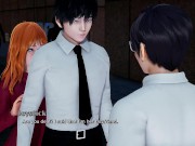 My Real Desire - (PT 30) - Story Heavy - What a day 2/16