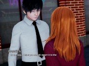 My Real Desire - (PT 30) - Story Heavy - What a day 4/16
