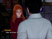 My Real Desire - (PT 30) - Story Heavy - What a day 5/16