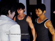 My Real Desire - (PT 31) - Story Heavy - Hired goons, really dude? 10/16