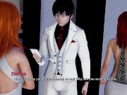 My Real Desire - (PT 31) - Story Heavy - Hired goons, really dude? 11/16