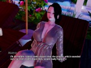 My Real Desire - (PT 31) - Story Heavy - Hired goons, really dude? 16/16