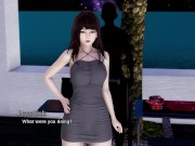 My Real Desire - (PT 31) - Story Heavy - Hired goons, really dude? 5/16