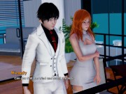 My Real Desire - (PT 31) - Story Heavy - Hired goons, really dude? 6/16