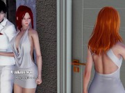 My Real Desire - (PT 31) - Story Heavy - Hired goons, really dude? 9/16