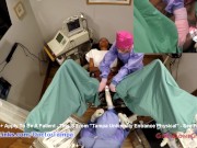 Nikki Star new Student Gyn Exam by Doctor Tampa & Nurse Lyle Caught on Camera only @GirlsGoneGynoCom