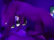 Marie Jah Wanna: Getting My Throat Fucked (and more) On My Birthday. 12/16