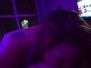 Marie Jah Wanna: Getting My Throat Fucked (and more) On My Birthday. 4/16