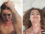 Eveline Dellai VS Sabrina Spice - Who Is Better? You Decide! 12/16