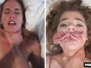 Eveline Dellai VS Sabrina Spice - Who Is Better? You Decide! 8/16