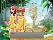 SRCP v06 - Sandy gives me pussy 11/16