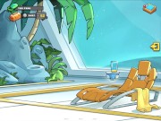 SRCP v06 - Sandy gives me pussy 14/16