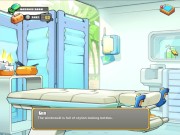 SRCP v06 - Sandy gives me pussy 16/16