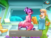 SRCP v06 - Sandy gives me pussy 4/16