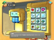 SRCP v06 - Sandy gives me pussy 5/16