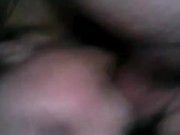 Cheating slutwife eating lover asshole and her cuckold films this rimming 4/16